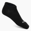 Șosete pentru bărbați SKECHERS Non Terry Low Cut 6 perechi black 2