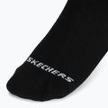 Șosete pentru bărbați SKECHERS Non Terry Low Cut 6 perechi black 4