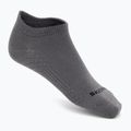 Șosete SKECHERS Non Terry Low Cut white/grey 3