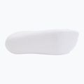 Șosete SKECHERS Non Terry Low Cut white/grey 6