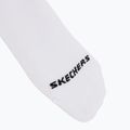 Șosete SKECHERS Non Terry Low Cut white/grey 7