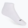 Șosete pentru bărbați SKECHERS Non Terry Low Cut 6 perechi white traditional 2