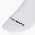 Șosete pentru bărbați SKECHERS Non Terry Low Cut 6 perechi white traditional 4