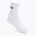 Șosete SKECHERS Full Terry Low Crew grey/green 2