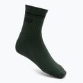 Șosete SKECHERS Full Terry Low Crew grey/green 4