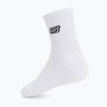 Șosete SKECHERS Full Terry Low Crew grey/green 5