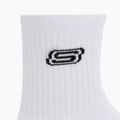 Șosete SKECHERS Full Terry Low Crew grey/green 7