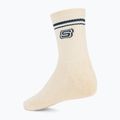 Șosete SKECHERS Full Terry Low Crew white/blue 5