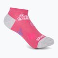 Șosete pentru copii SKECHERS Non Terry Low Cut 6 perechi purple 6