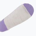 Șosete pentru copii SKECHERS Non Terry Low Cut 6 perechi purple 10