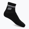 Șosete pentru copii SKECHERS Full Terry Low Crew 3 perechi black 2