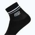 Șosete pentru copii SKECHERS Full Terry Low Crew 3 perechi black 4