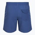 Pantaloni scurți de baie pentru bărbați Hurley Solid Volley Swim Short Blue/Brown 2