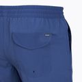 Pantaloni scurți de baie pentru bărbați Hurley Solid Volley Swim Short Blue/Brown 4