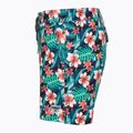 Pantaloni scurți de baie pentru bărbați Hurley Cabana Floral Volley Swim Short Black 3