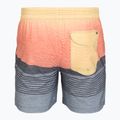 Pantaloni scurți de baie pentru bărbați Hurley Epic Ombre Volley Swim Short Light Grey 2