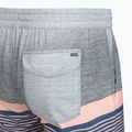 Pantaloni scurți de baie pentru bărbați Hurley Epic Ombre Volley Swim Short Industrial Blue 4