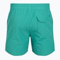 Pantaloni scurți de baie pentru bărbați Hurley Crossover Volley Swim Short Teal Tint 2