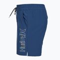 Pantaloni scurți de baie pentru bărbați Hurley Crossover Volley Swim Short blue/black 3