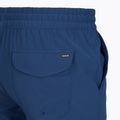 Pantaloni scurți de baie pentru bărbați Hurley Crossover Volley Swim Short blue/black 4