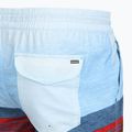 Pantaloni scurți de baie pentru bărbați Hurley Epic Ombre Volley Swim Short Noise Aqua 4