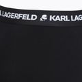 Boxeri pentru bărbați KARL LAGERFELD Logo Trunk 5 perechi black 4