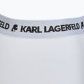 Boxeri pentru bărbați KARL LAGERFELD Logo Trunk 3 perechi multicolor 6