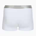 Boxeri pentru bărbați KARL LAGERFELD Elastic Trunk 3 perechi black/white/grey 5
