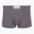 Boxeri pentru bărbați KARL LAGERFELD Essential Logo Trunk 7 perechi olive/clear sky/excalibur 4