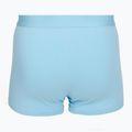 Boxeri pentru bărbați KARL LAGERFELD Essential Logo Trunk 7 perechi olive/clear sky/excalibur 5