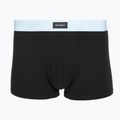 Boxeri pentru bărbați KARL LAGERFELD Kameo Logo Trunk 7 perechi midnight/clear sky/olive 2