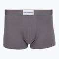 Boxeri pentru bărbați KARL LAGERFELD Essential Logo Trunk 3 perechi olive/clear sky/excalibur 3