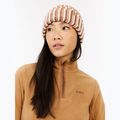 Bluză pentru femei Protest PRTRemutez 1/4 Zip Active teddy brown 7