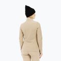Bluză pentru femei Protest PRTRemutez 1/4 Zip Active bamboobeige 3