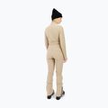 Bluză pentru femei Protest PRTRemutez 1/4 Zip Active bamboobeige 4