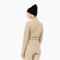 Bluză pentru femei Protest PRTRemutez 1/4 Zip Active bamboobeige 6