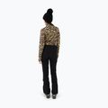 Bluză pentru femei Protest PRTEsher 1/4 Zip Active bamboobeige 5