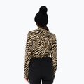 Bluză pentru femei Protest PRTEsher 1/4 Zip Active bamboobeige 6