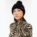 Bluză pentru femei Protest PRTEsher 1/4 Zip Active bamboobeige 7