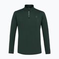 Bluză pentru bărbați Protest Rewill 1/4 Zip Active kale green 6