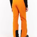 Pantaloni de snowboard pentru bărbați Protest PRTChester caramel yellow 4