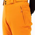 Pantaloni de snowboard pentru bărbați Protest PRTChester caramel yellow 5