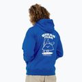 Bluză de snowboard pentru bărbați Protest PRTIvo Outdoor Hoodie vibrant blue 4
