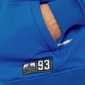 Bluză de snowboard pentru bărbați Protest PRTIvo Outdoor Hoodie vibrant blue 6
