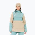 Geacă de snowboard pentru femei Protest PRTFall Anorak glacial blue