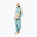 Geacă de snowboard pentru femei Protest PRTFall Anorak glacial blue 2