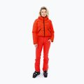 Geacă de schi pentru femei Protest PRTPreppy Zip-Shift poppy red 2