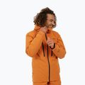 Geacă de snowboard pentru bărbați Protest PRTTimothy caramel yellow