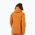 Geacă de snowboard pentru bărbați Protest PRTTimothy caramel yellow 3