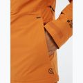 Geacă de snowboard pentru bărbați Protest PRTTimothy caramel yellow 7